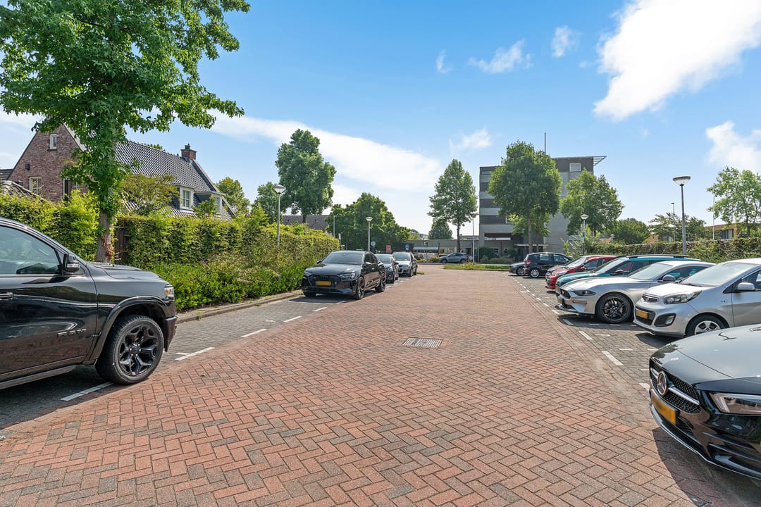 Foto 43 van Sybold van Ravensteynpad 30