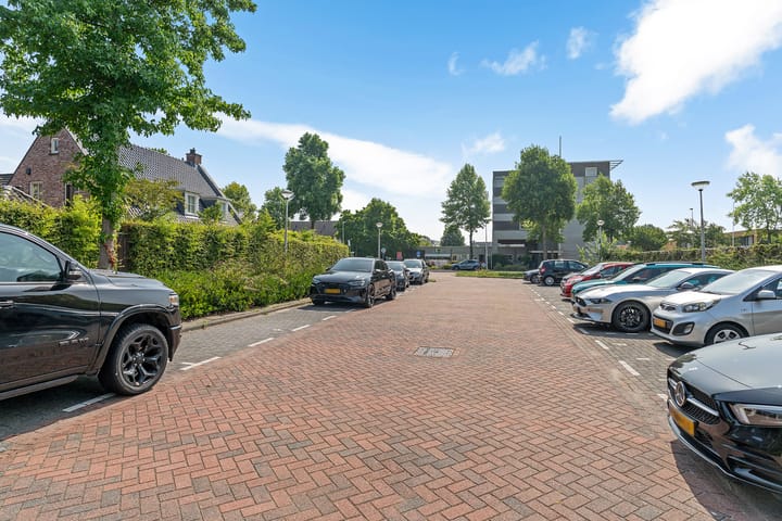 Foto 43 van Sybold van Ravensteynpad 30