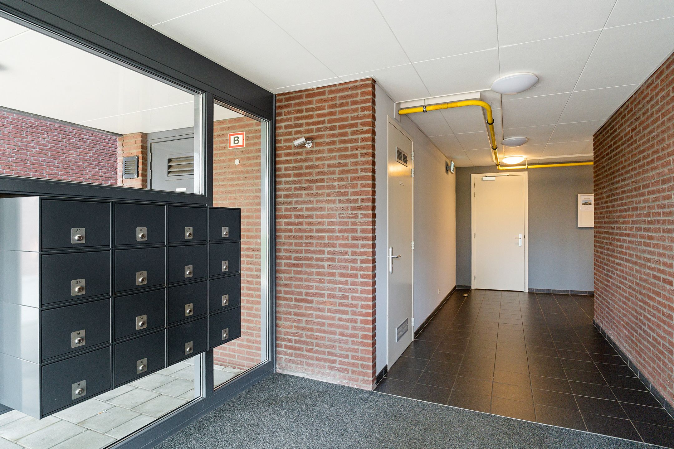 Foto 45 van Sybold van Ravensteynpad 30