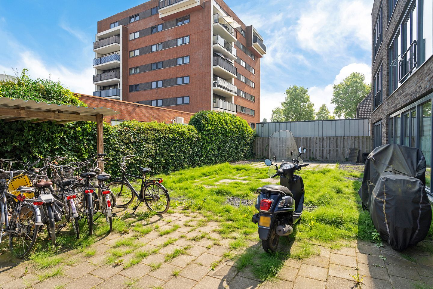 Foto 49 van Sybold van Ravensteynpad 30