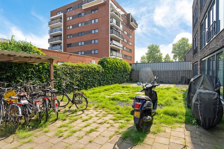 Foto 49 van Sybold van Ravensteynpad 30