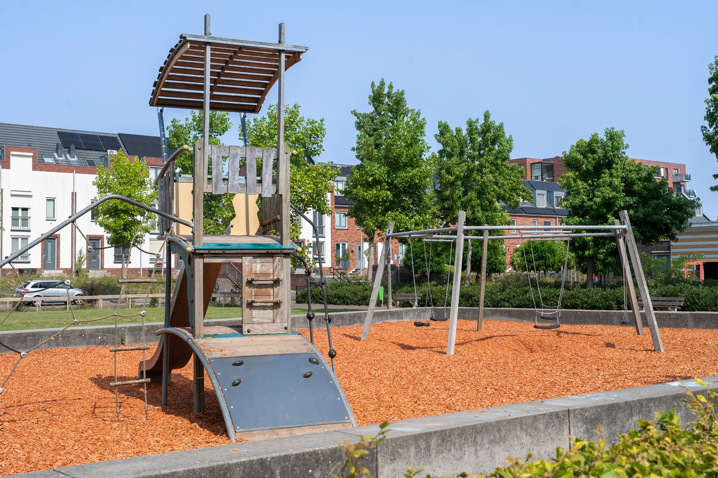 Foto 50 van Sybold van Ravensteynpad 30