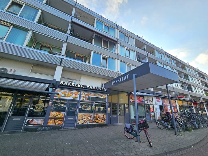 Foto 2 van Parkweg 231