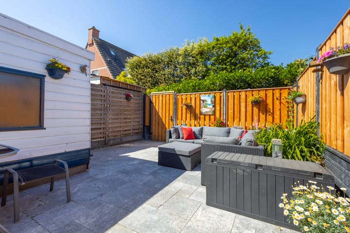 Foto 3 van Tureluur 23