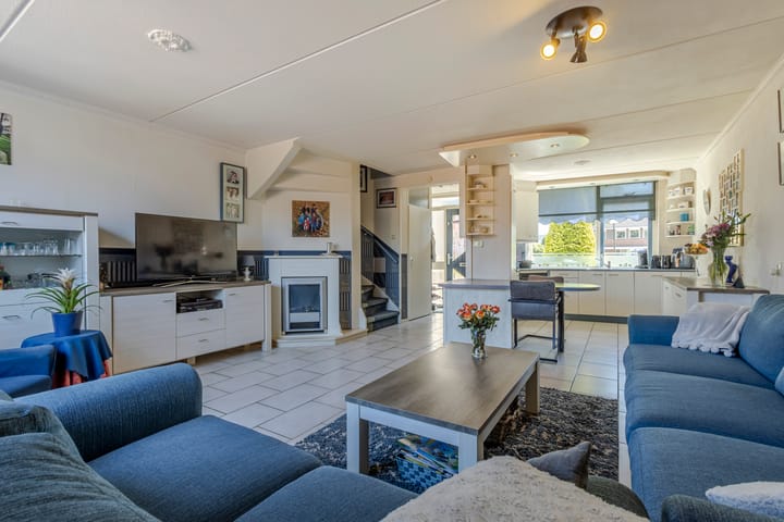 Foto 4 van Tureluur 23