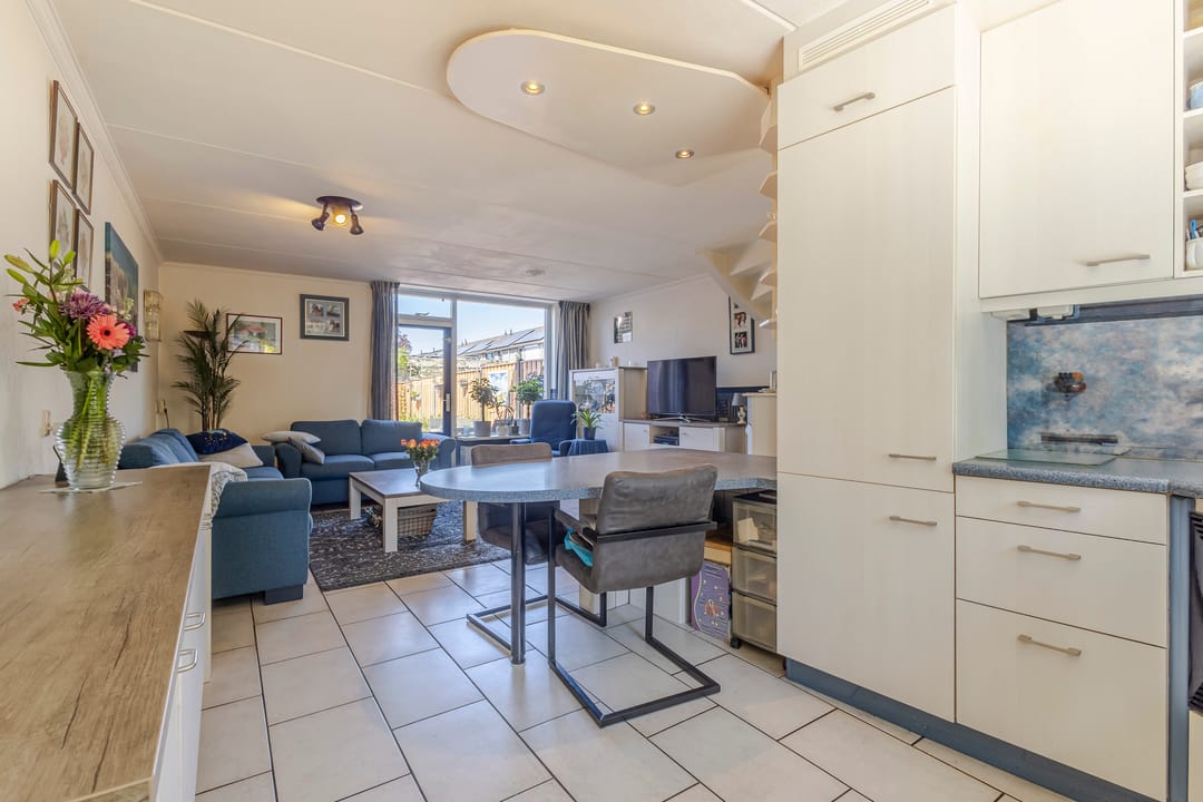 Foto 8 van Tureluur 23