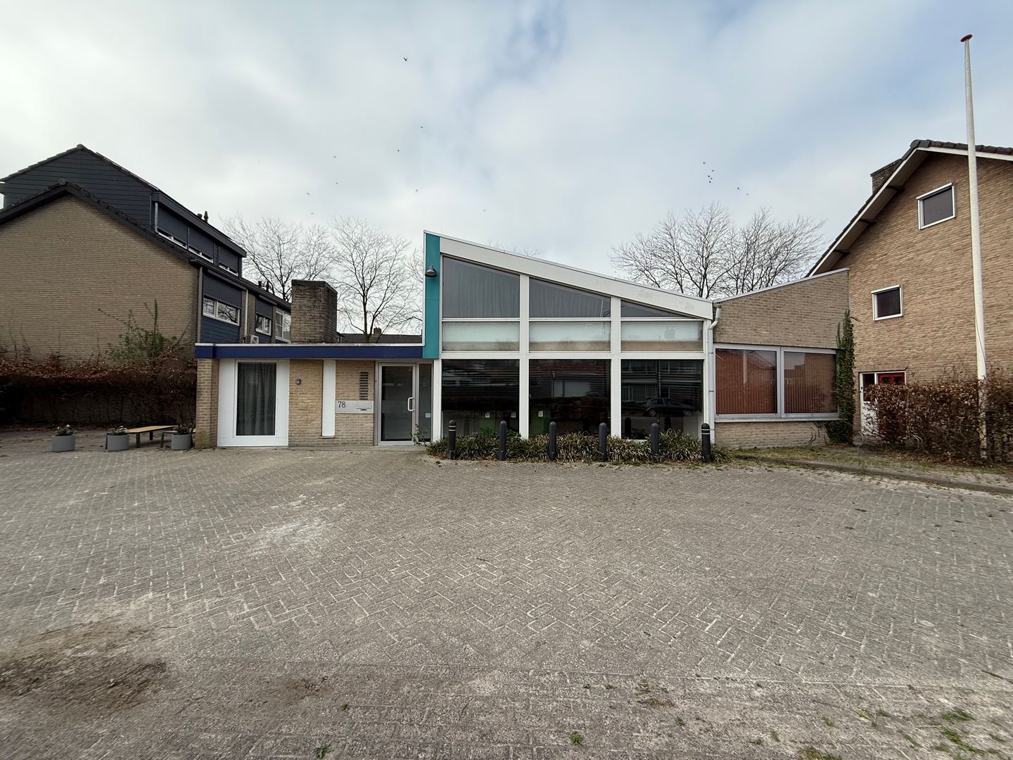 Bekijk foto 1 van Hilsestraat 78