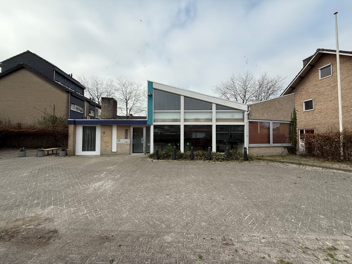 Hilsestraat 78, Kaatsheuvel