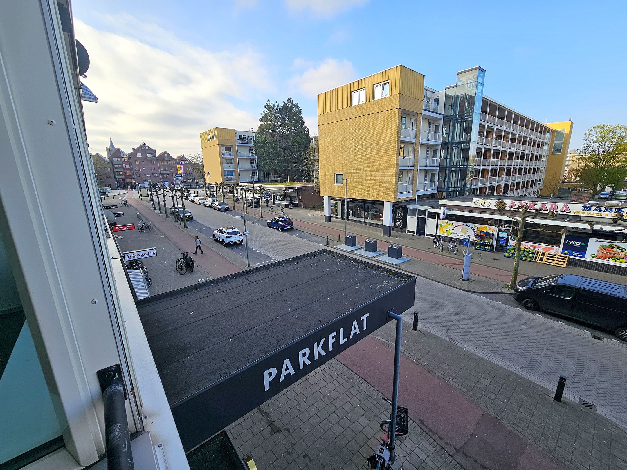 Foto 21 van Parkweg 231