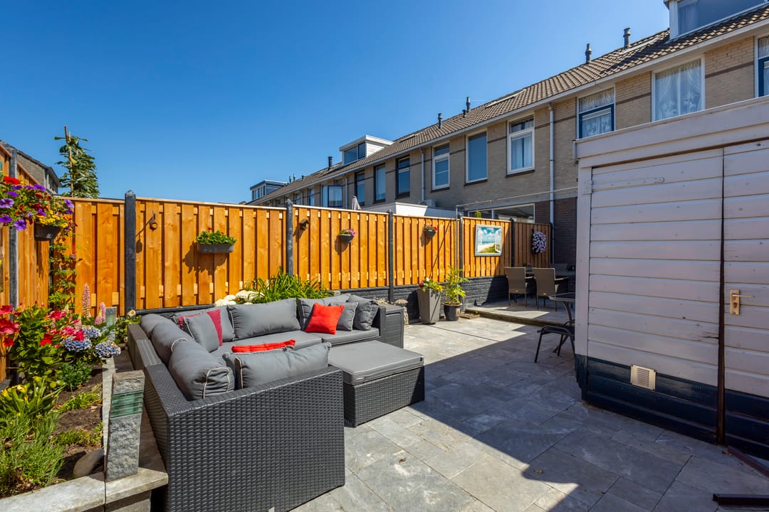 Foto 22 van Tureluur 23