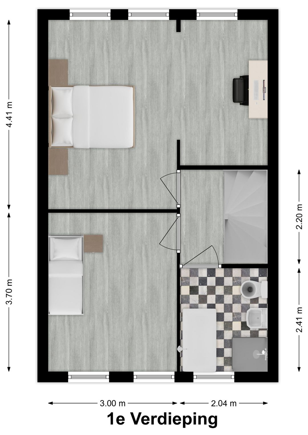 Foto 31 van Tureluur 23
