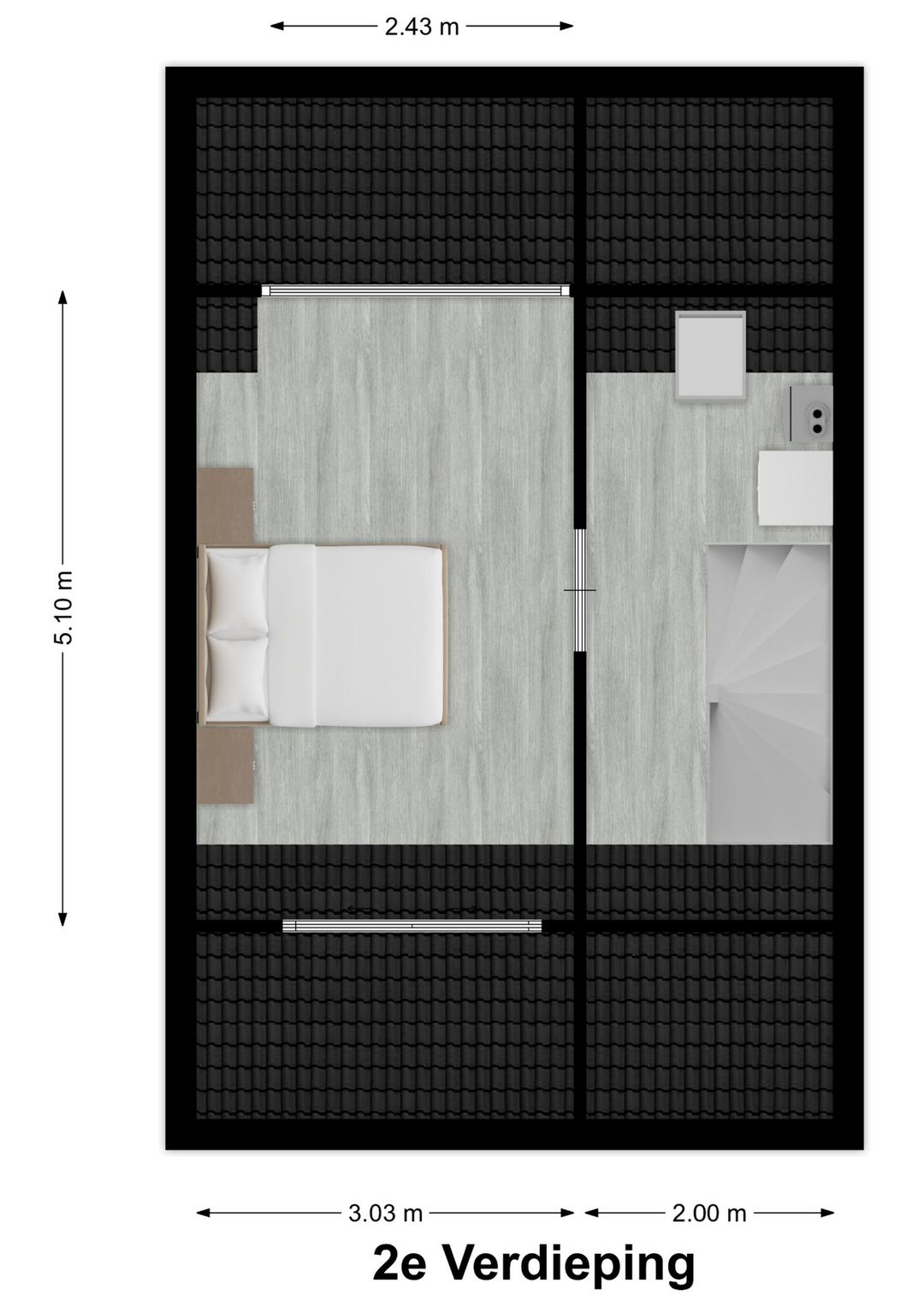 Foto 32 van Tureluur 23