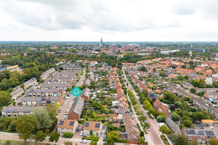 Foto 2 van 't Zanddorp 94
