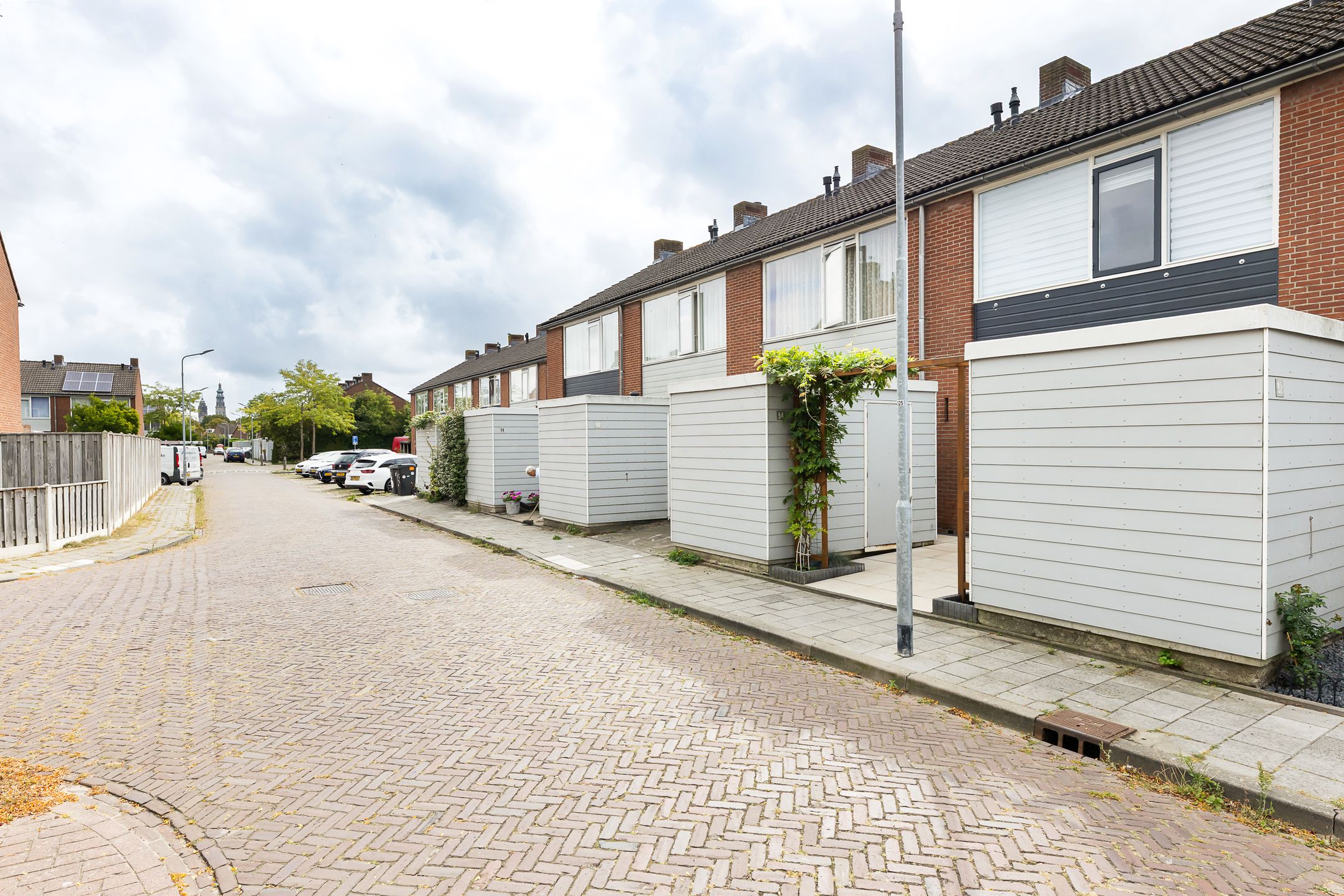 Foto 3 van 't Zanddorp 94
