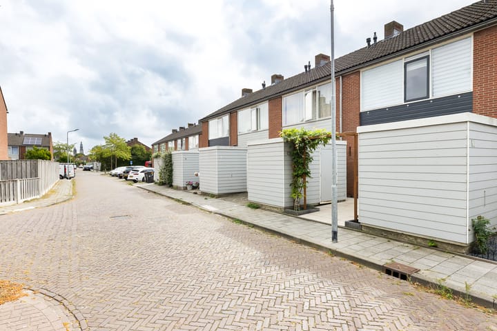 Foto 3 van 't Zanddorp 94
