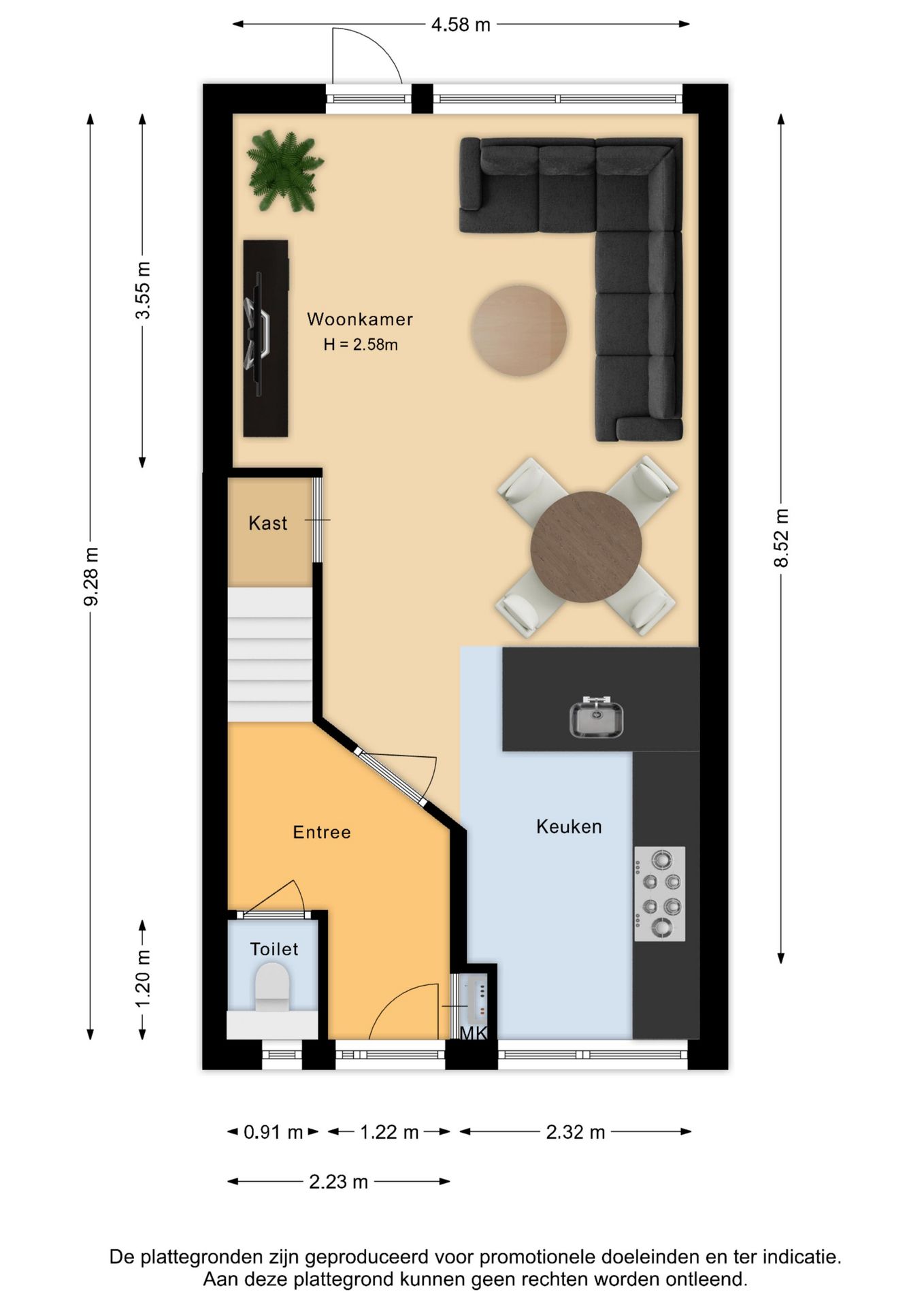Foto 34 van 't Zanddorp 94