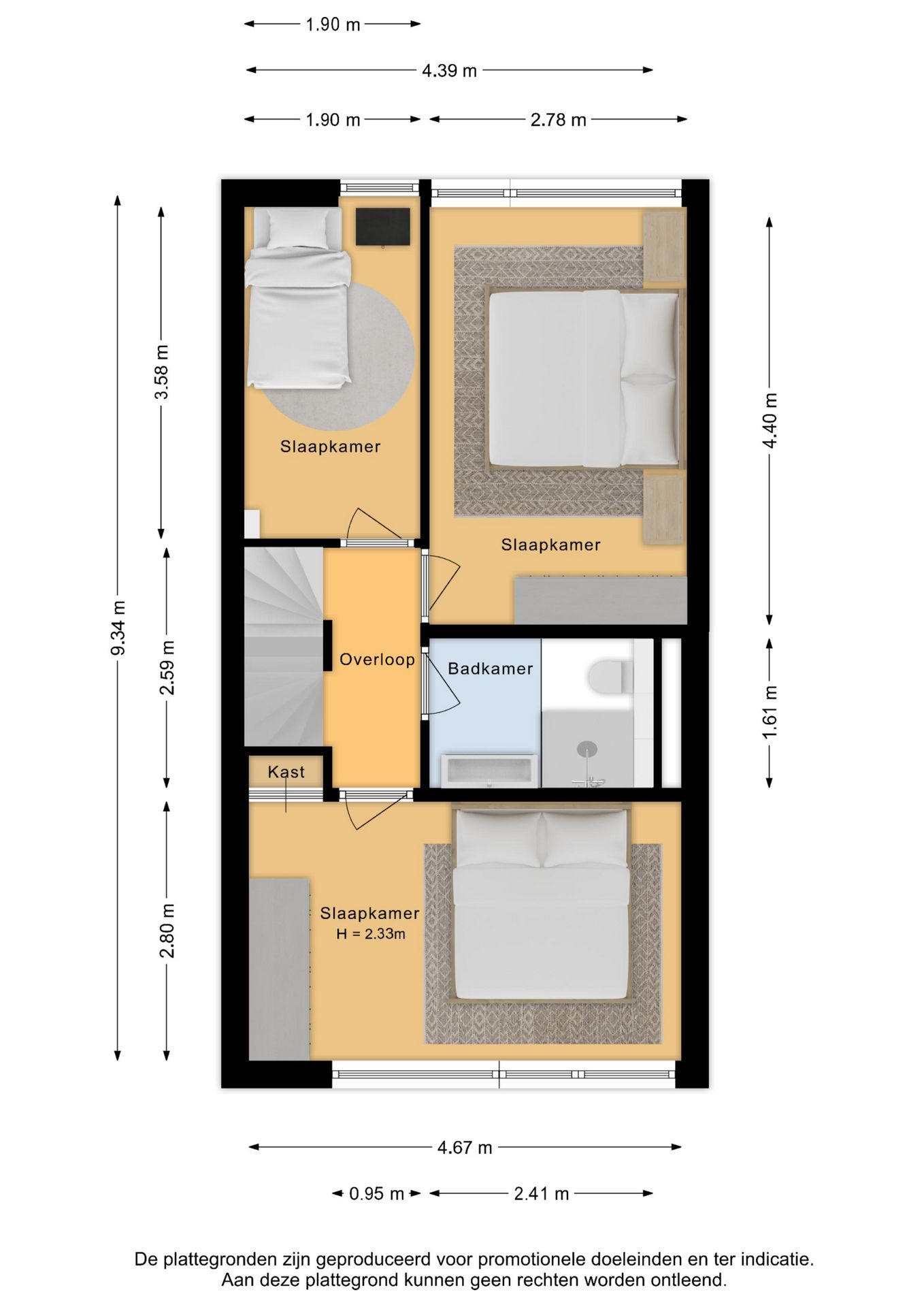 Foto 36 van 't Zanddorp 94