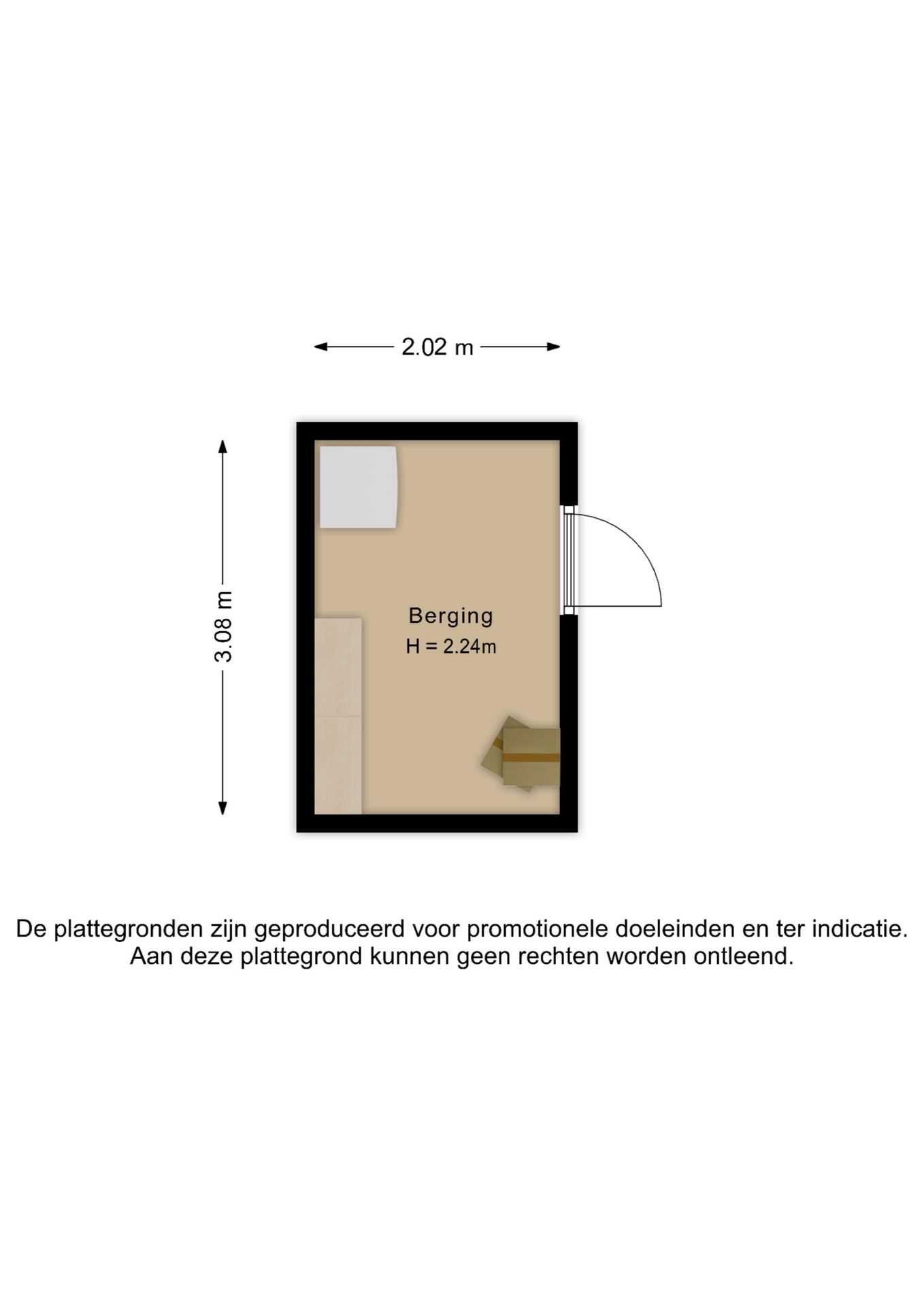 Foto 40 van 't Zanddorp 94