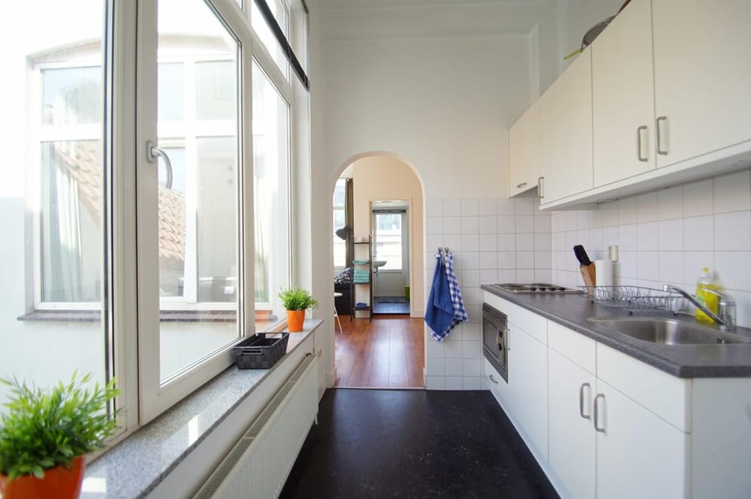 Foto 1 van Herengracht 48-D