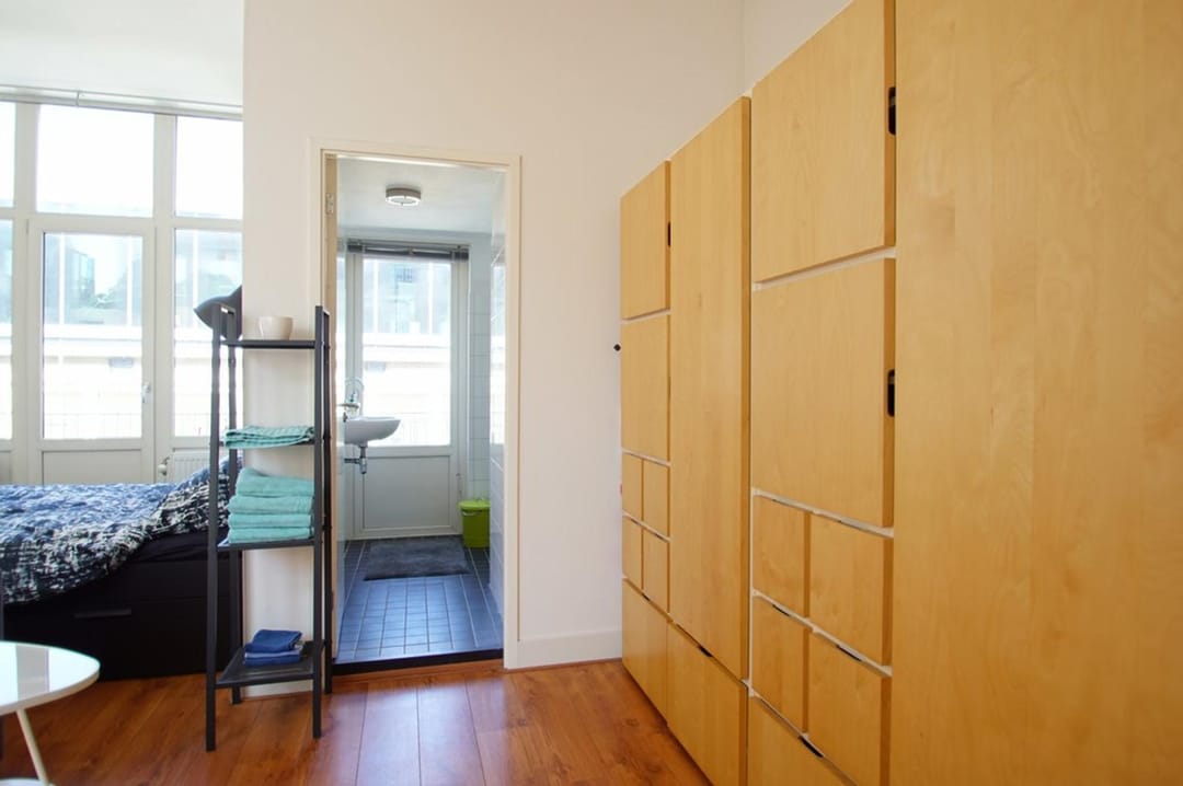 Foto 2 van Herengracht 48-D