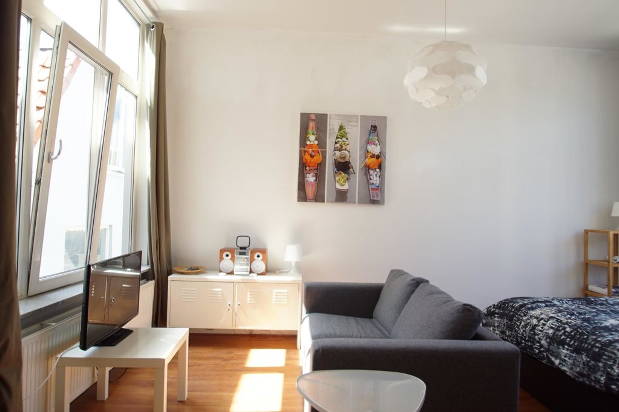 Foto 3 van Herengracht 48-D