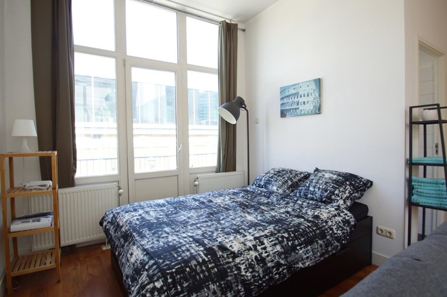 Foto 4 van Herengracht 48-D