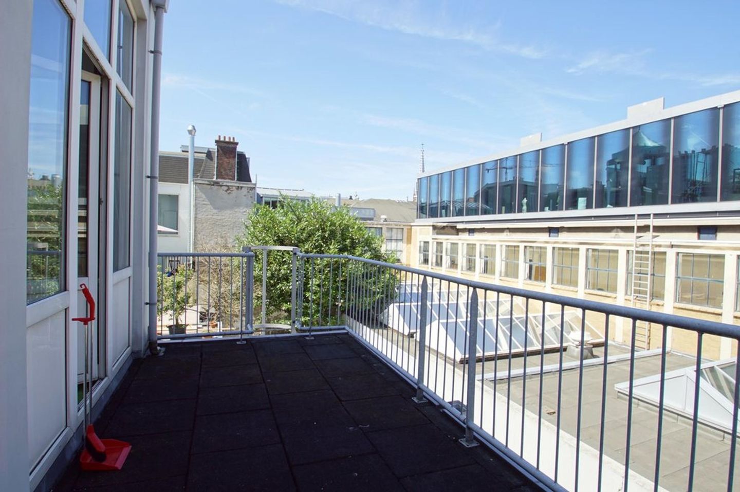 Foto 5 van Herengracht 48-D