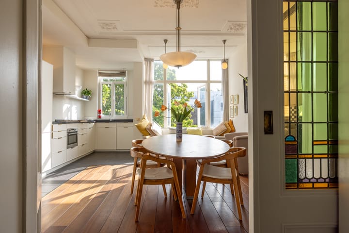 Photo 13 of Spoorsingel 18-A