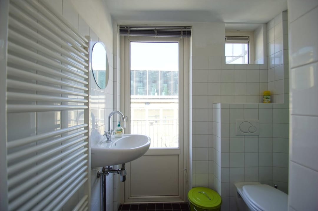 Foto 7 van Herengracht 48-D