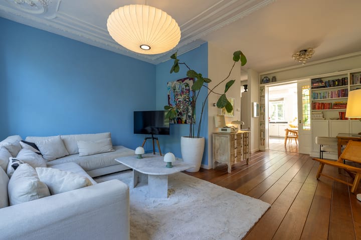 Foto 2 van Spoorsingel 18-A