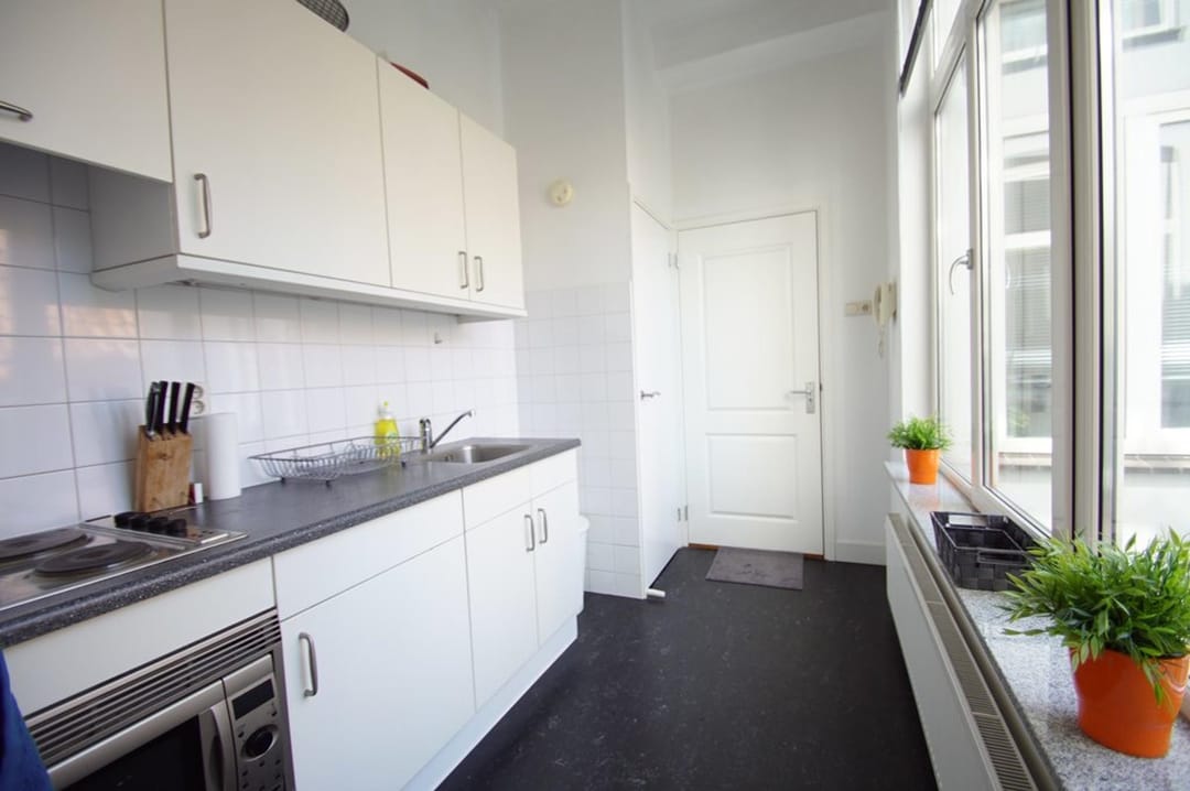 Foto 8 van Herengracht 48-D