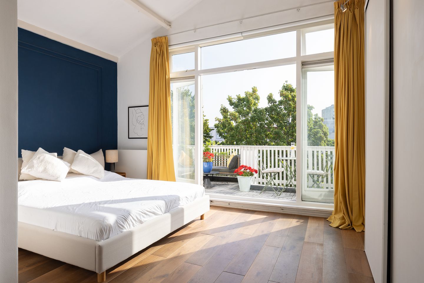 Foto 4 van Spoorsingel 18-A