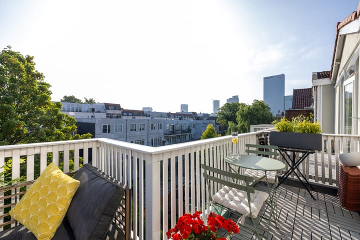 Foto 5 van Spoorsingel 18-A