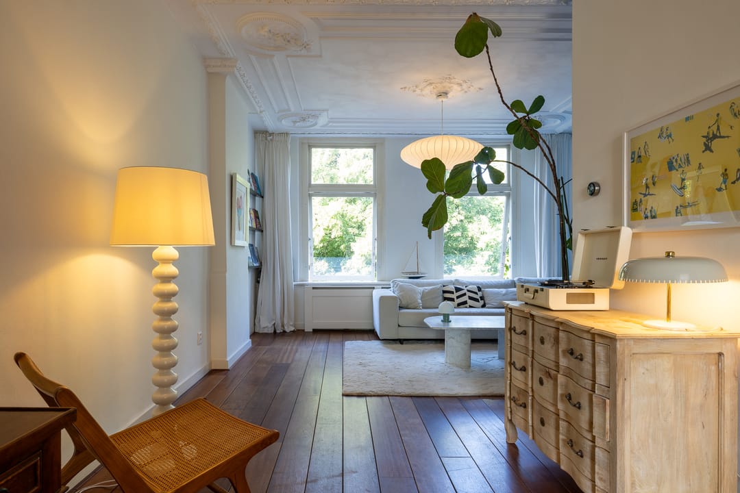 Foto 8 van Spoorsingel 18-A