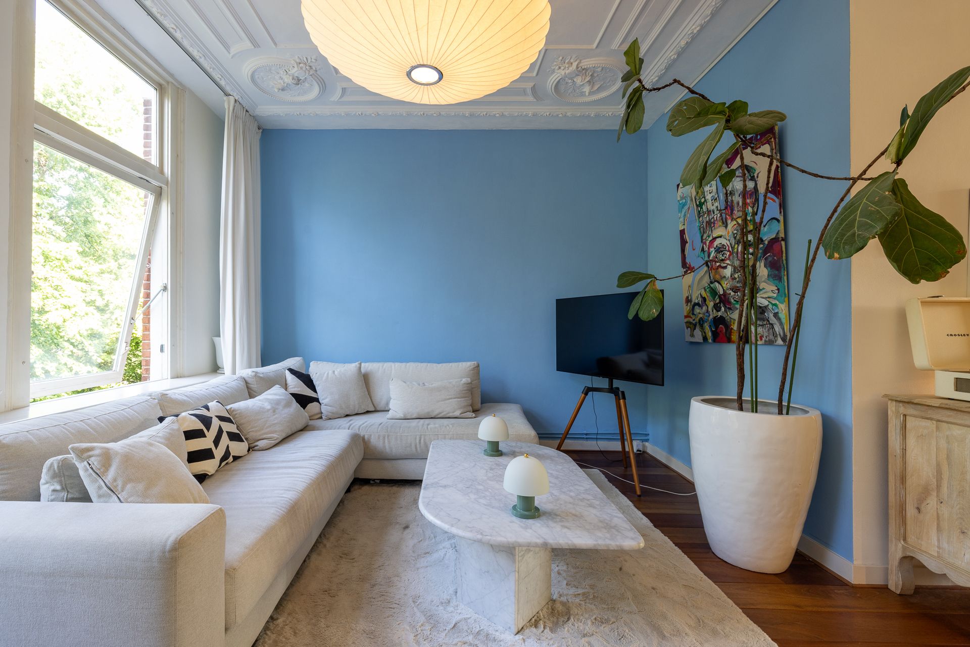 Foto 9 van Spoorsingel 18-A