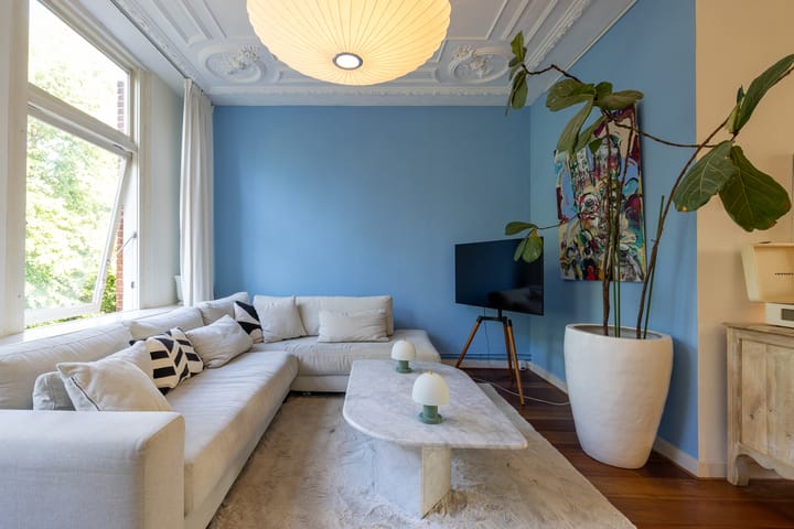 Photo 9 of Spoorsingel 18-A