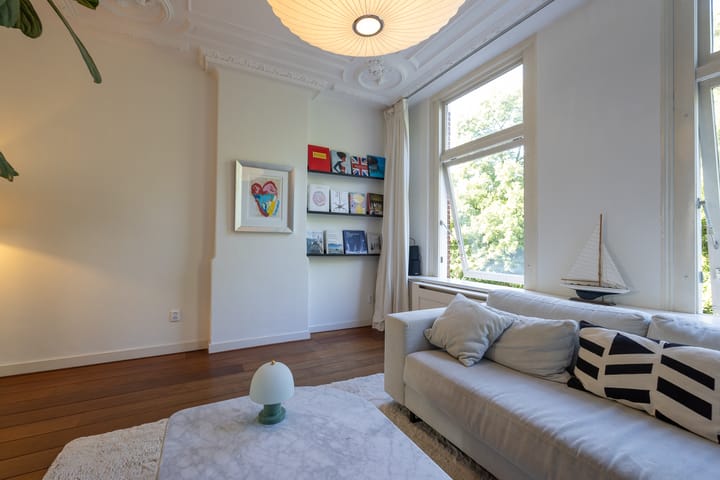 Photo 10 of Spoorsingel 18-A