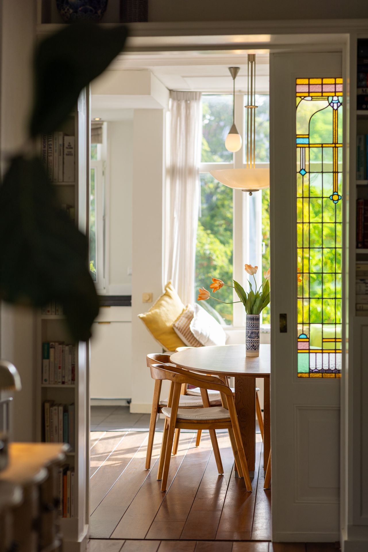 Foto 12 van Spoorsingel 18-A