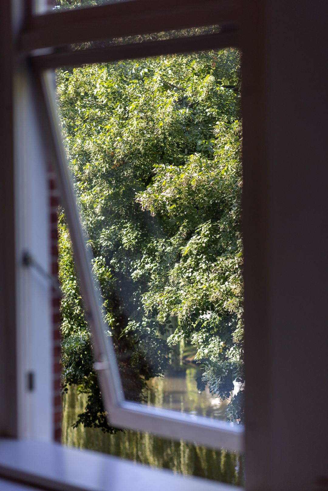 Foto 11 van Spoorsingel 18-A