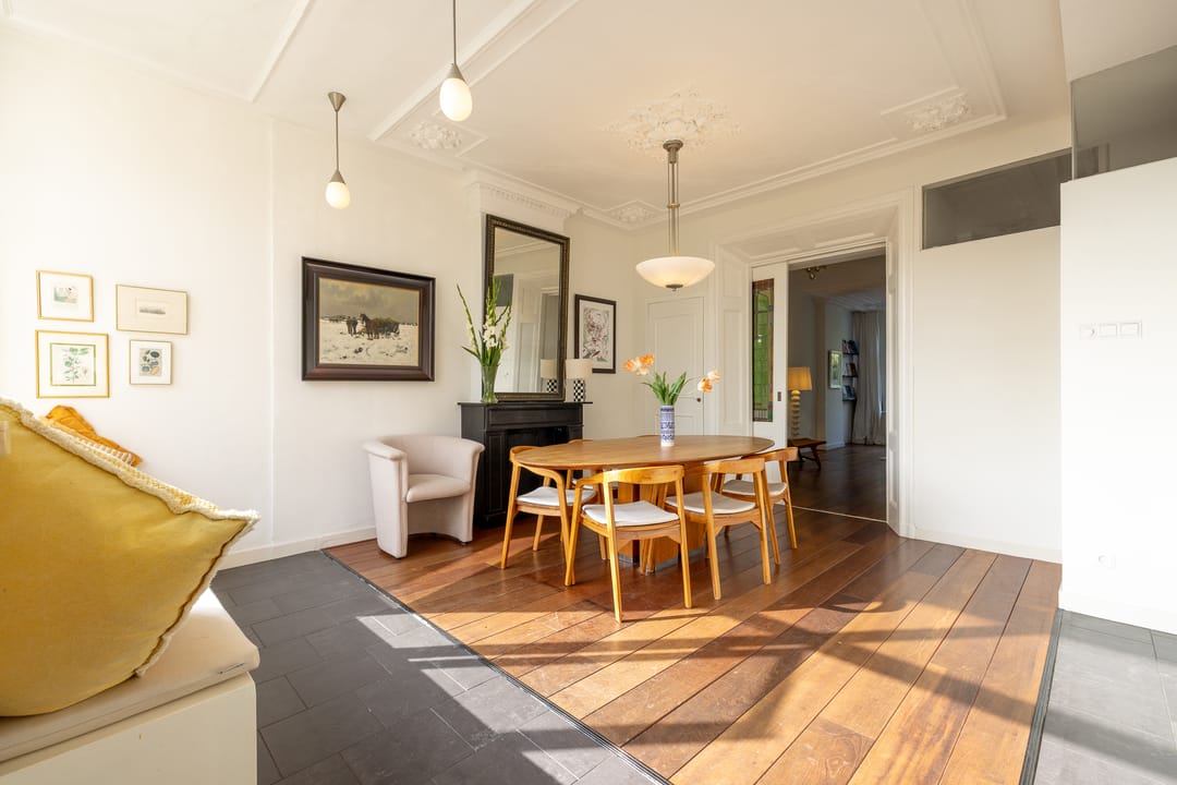 Foto 16 van Spoorsingel 18-A