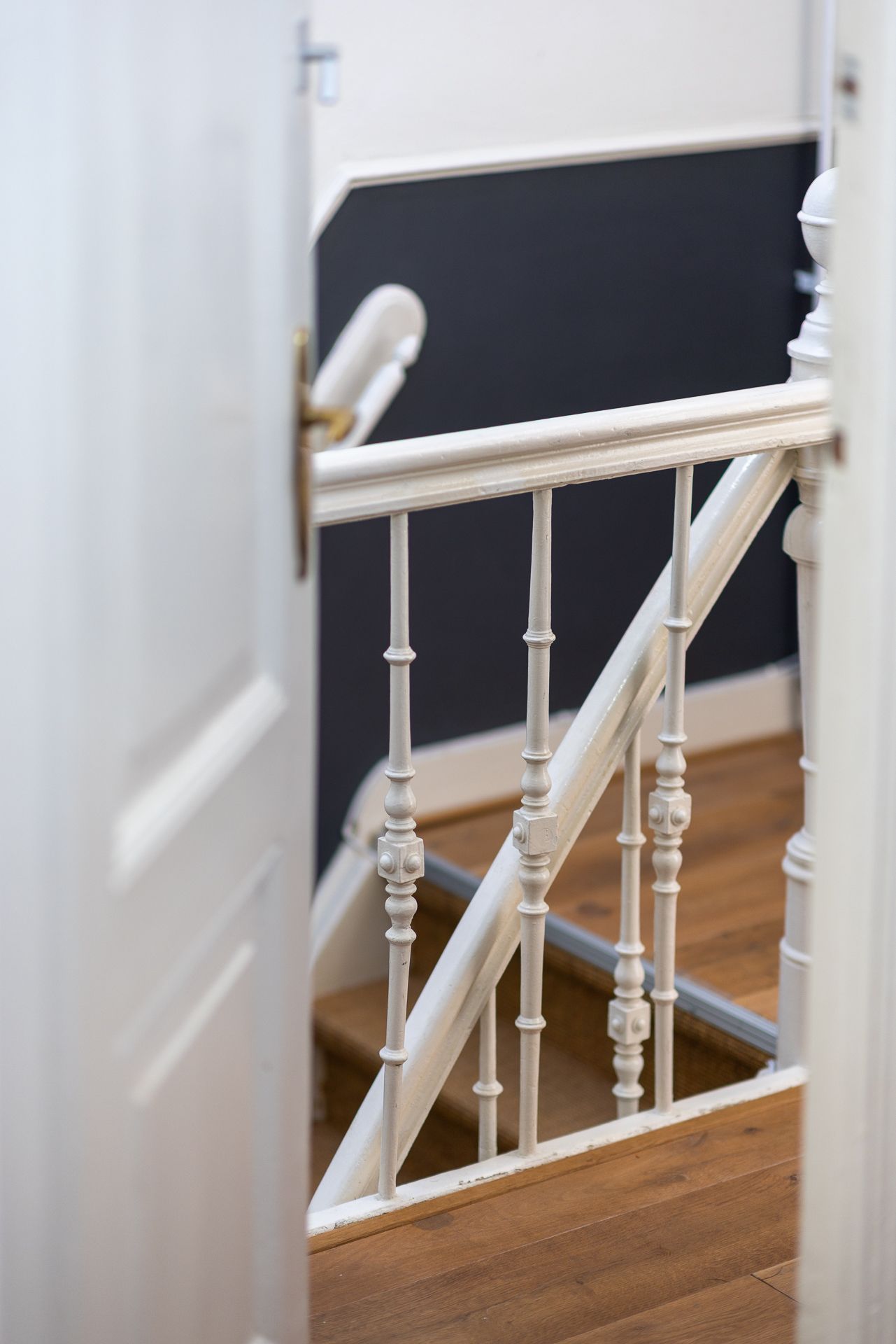 Foto 18 van Spoorsingel 18-A