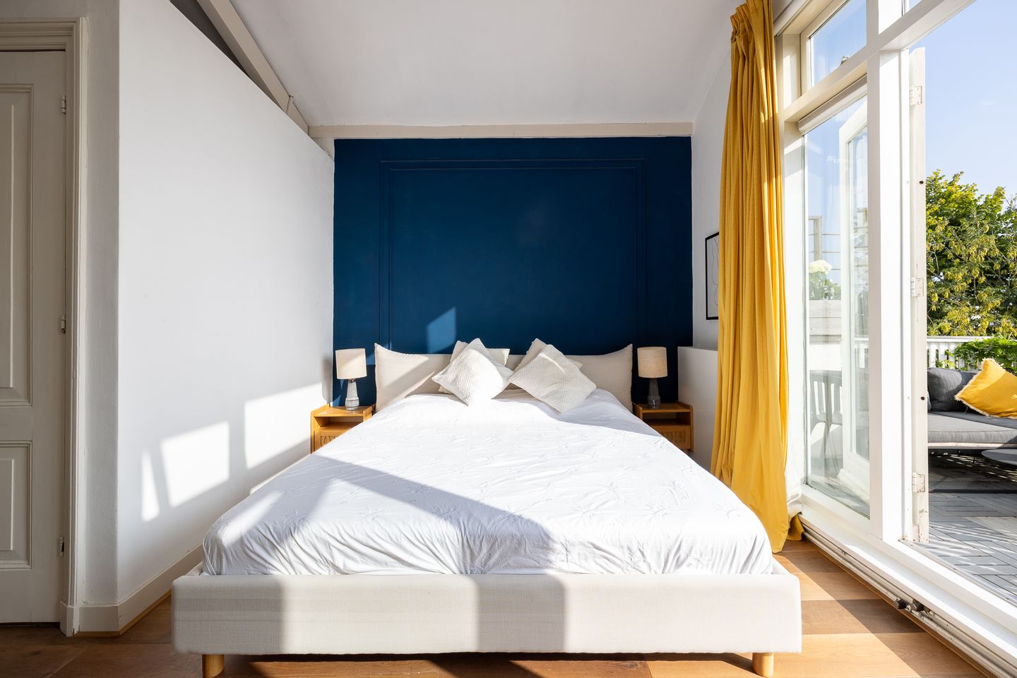 Foto 19 van Spoorsingel 18-A