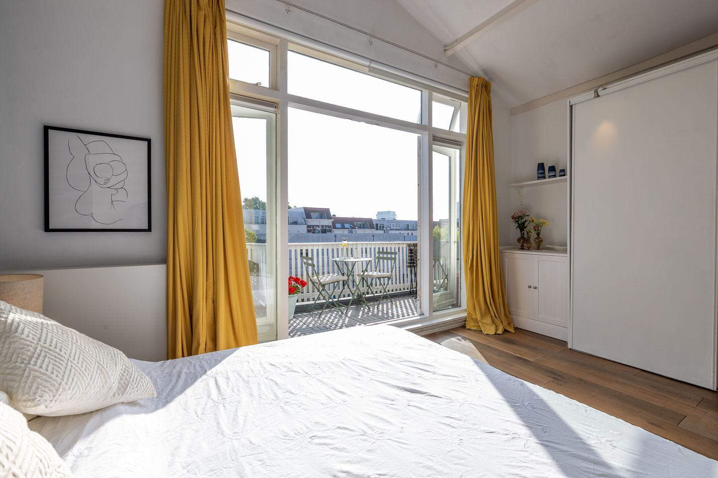 Foto 20 van Spoorsingel 18-A