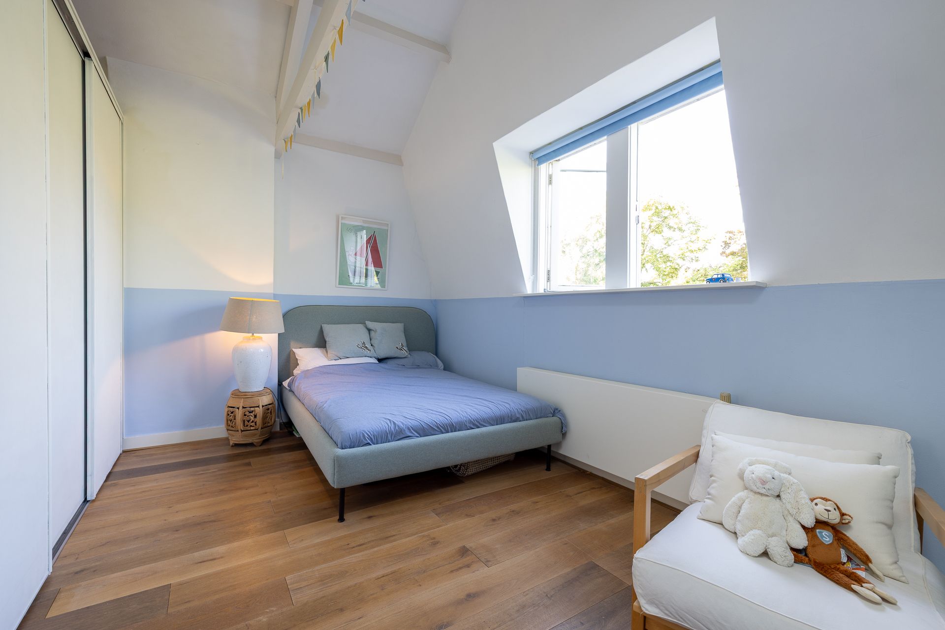 Foto 21 van Spoorsingel 18-A