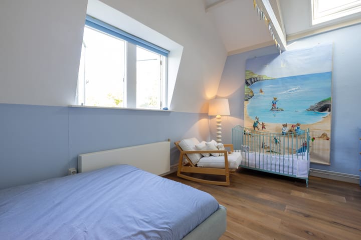 Photo 22 of Spoorsingel 18-A