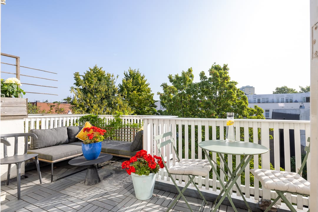 Foto 26 van Spoorsingel 18-A