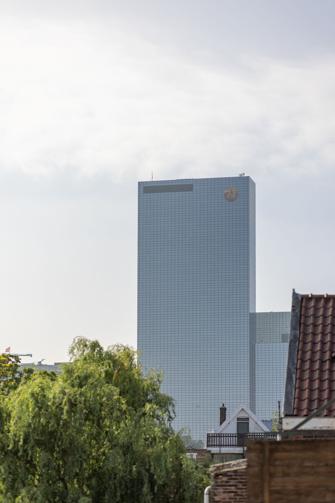 Foto 28 van Spoorsingel 18-A