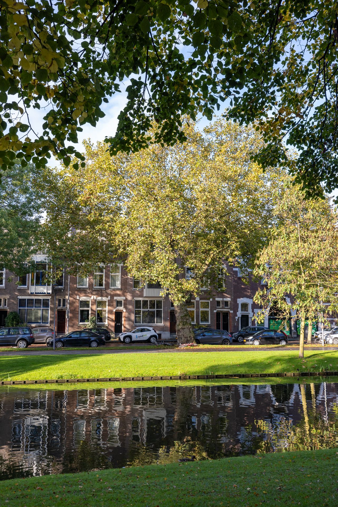 Foto 30 van Spoorsingel 18-A