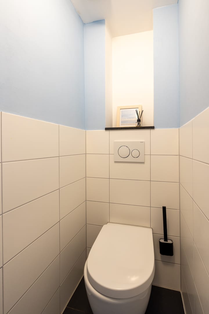 Photo 17 of Spoorsingel 18-A