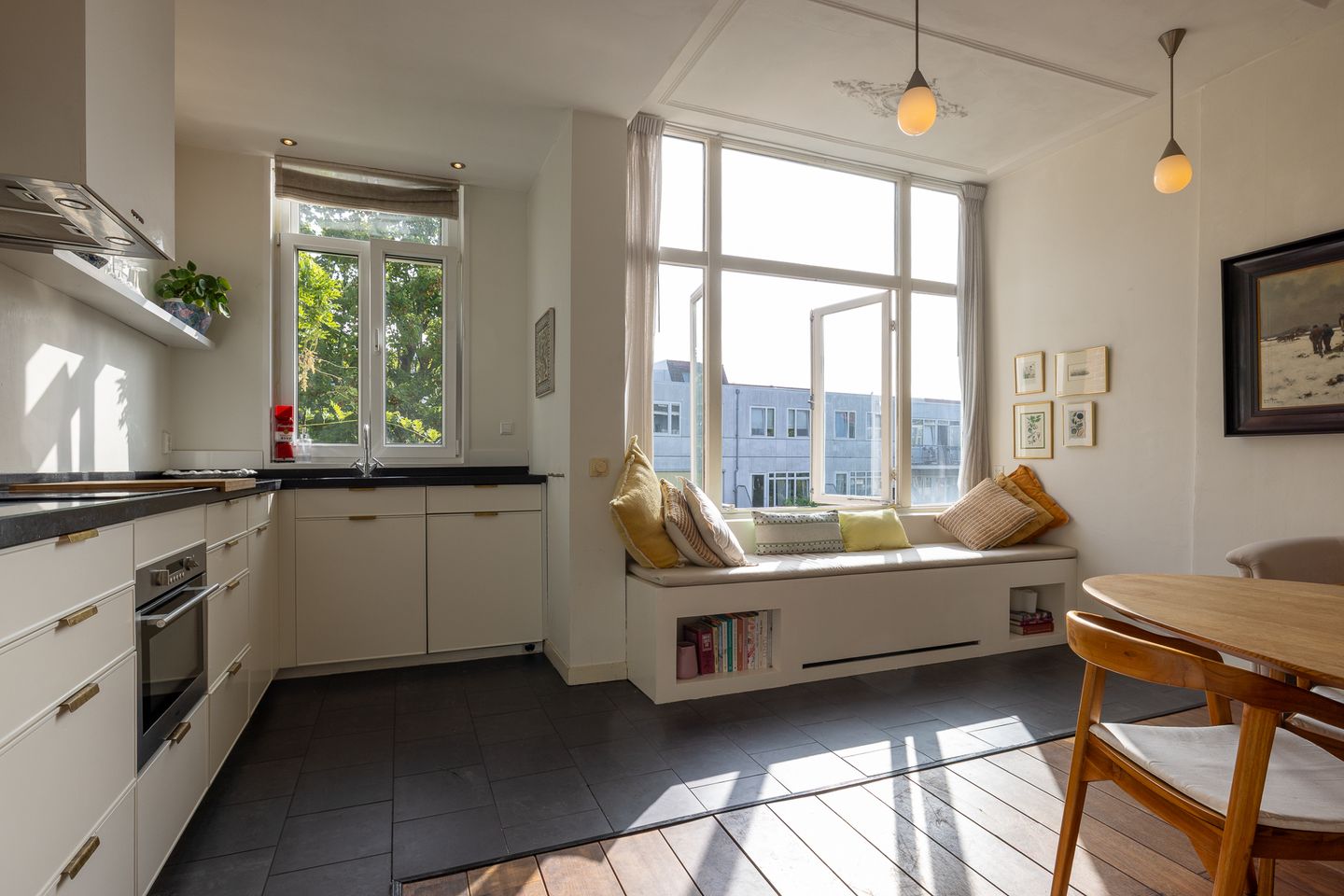 Foto 14 van Spoorsingel 18-A